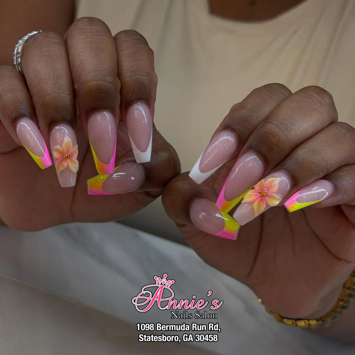 nail ideas